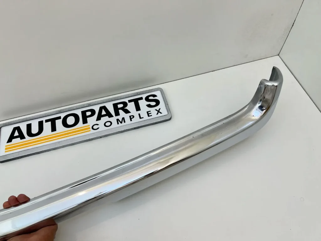 Toyota Celica Ta22 Ta21 ra28 Ra21 Rear Bumper (11)