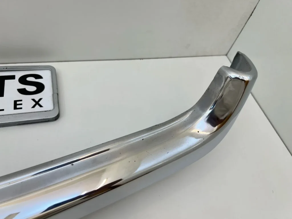 Toyota Celica Ta22 Ta21 ra28 Ra21 Rear Bumper (12)