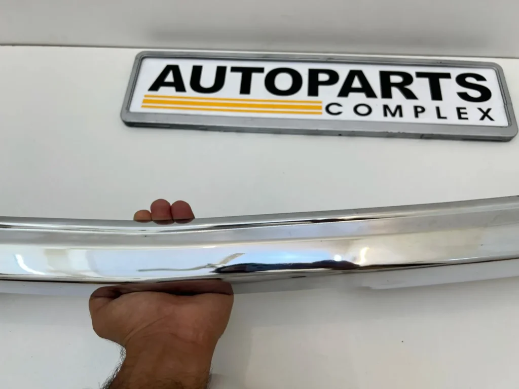 Toyota Celica Ta22 Ta21 ra28 Ra21 Rear Bumper (13)