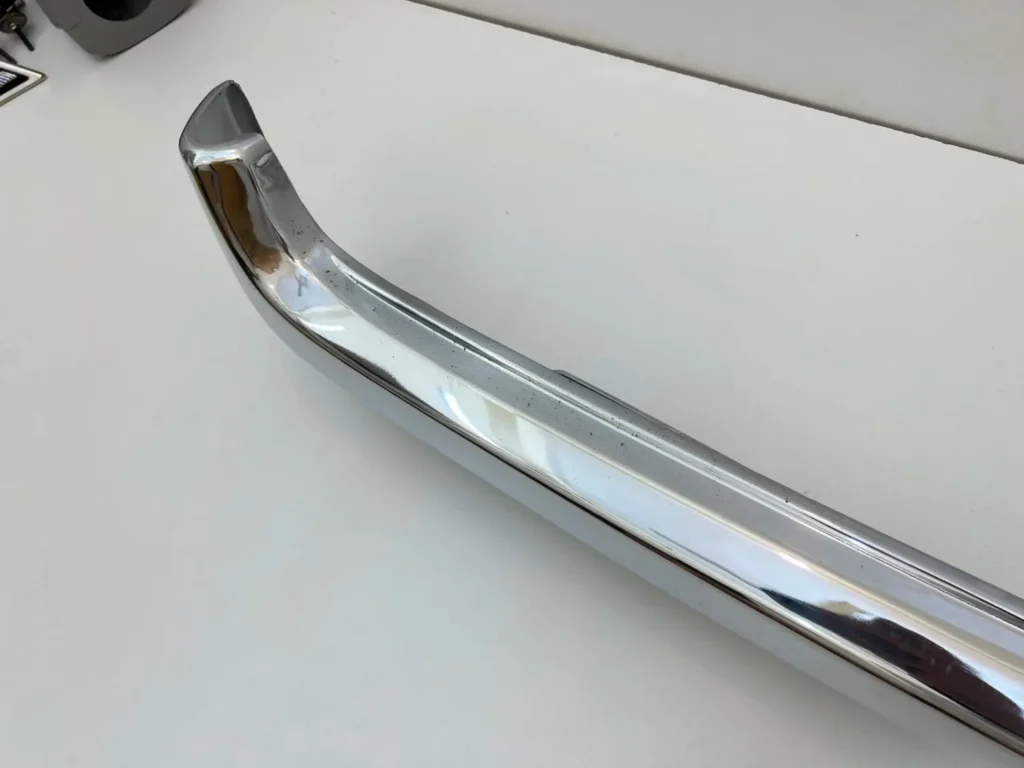 Toyota Celica Ta22 Ta21 ra28 Ra21 Rear Bumper (14)
