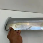 Toyota Celica Ta22 Ta21 ra28 Ra21 Rear Bumper (15)