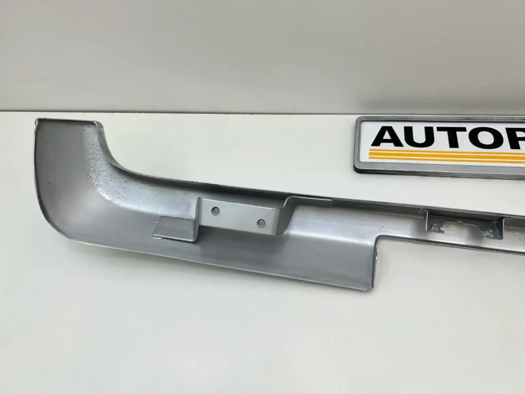 Toyota Celica Ta22 Ta21 ra28 Ra21 Rear Bumper (18)