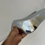 Toyota Celica Ta22 Ta21 ra28 Ra21 Rear Bumper (2)