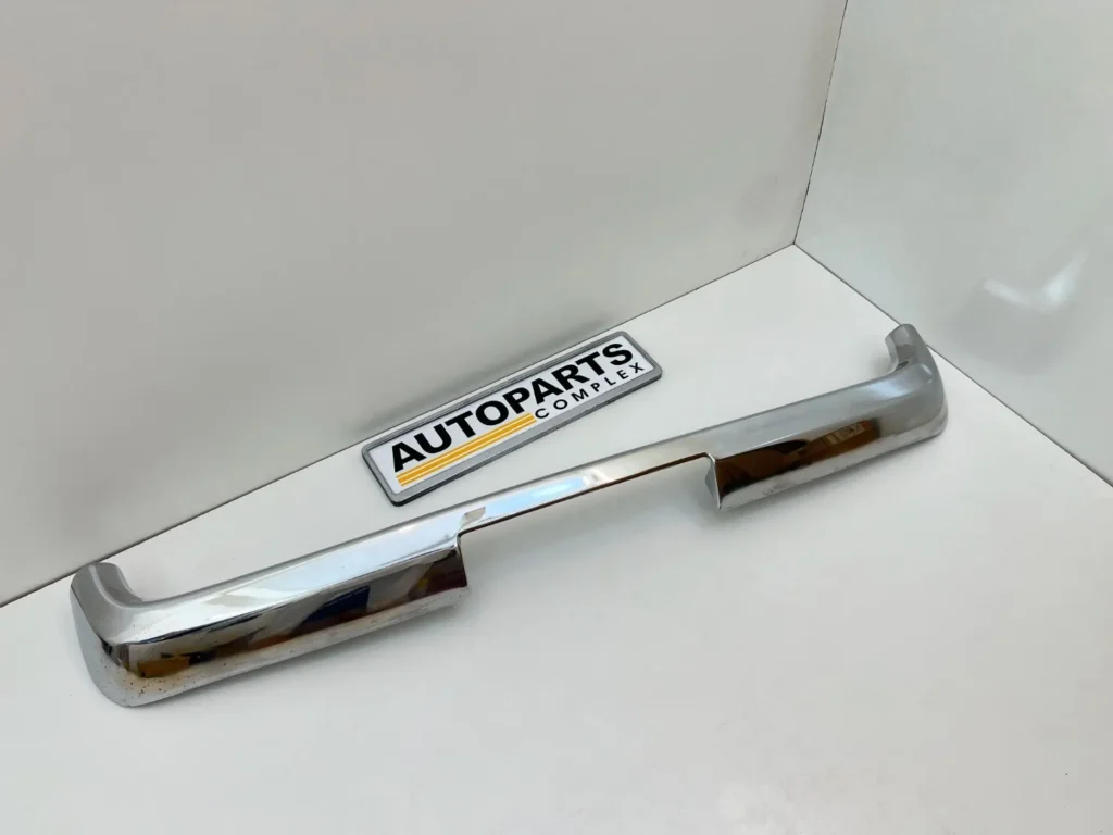 Toyota Celica Ta22 Ta21 ra28 Ra21 Rear Bumper (3)