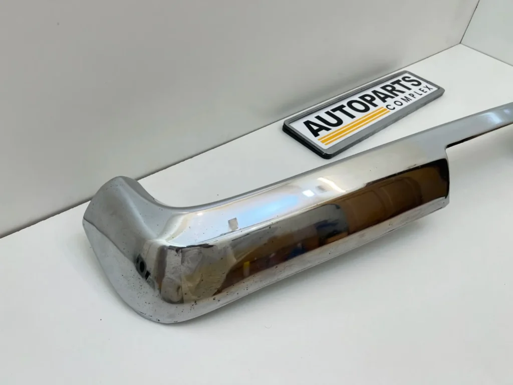 Toyota Celica Ta22 Ta21 ra28 Ra21 Rear Bumper (4)