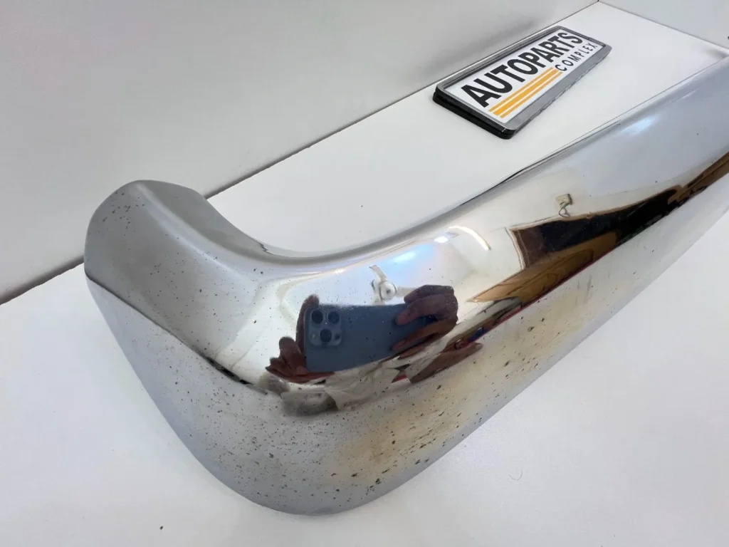 Toyota Celica Ta22 Ta21 ra28 Ra21 Rear Bumper (5)