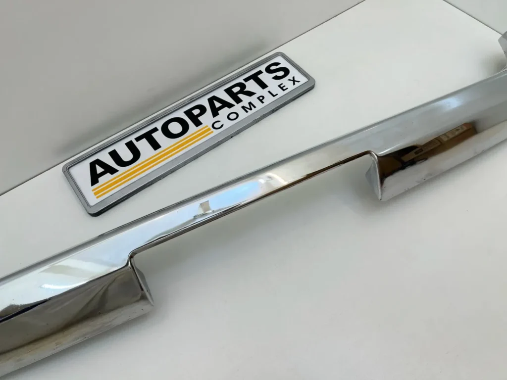 Toyota Celica Ta22 Ta21 ra28 Ra21 Rear Bumper (6)