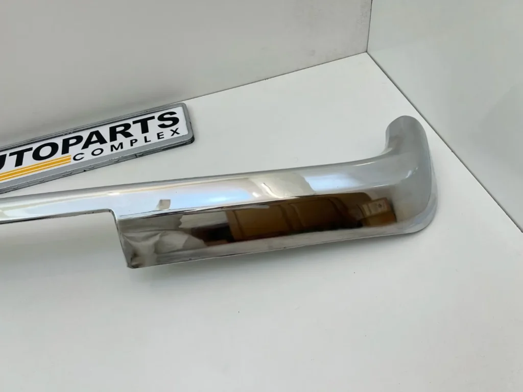 Toyota Celica Ta22 Ta21 ra28 Ra21 Rear Bumper (7)