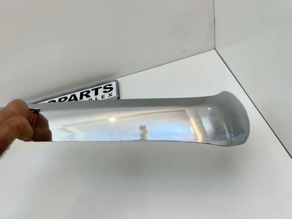 Toyota Celica Ta22 Ta21 ra28 Ra21 Rear Bumper (8)