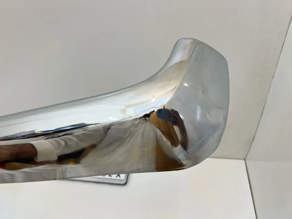 Toyota Celica Ta22 Ta21 ra28 Ra21 Rear Bumper (9)