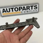Toyota Hilux 1979 1980 RN30 RN40 RN36 grille badge OEM used (1)