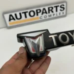 Toyota Pickup 4wd 1981 1982 1983 Grille Toyota Badge rn30 rn40 (3)