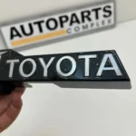 Toyota Pickup 4wd 1981 1982 1983 Grille Toyota Badge rn30 rn40 (4)