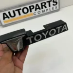 Toyota Pickup 4wd 1981 1982 1983 Grille Toyota Badge rn30 rn40 (5)