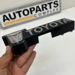 Toyota Pickup 4wd 1981 1982 1983 Grille Toyota Badge rn30 rn40 (6)