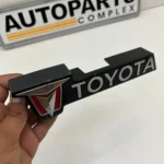 Toyota Pickup Hilux 4wd 1981 1982 1983 Grille Toyota Badge (6)