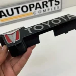 Toyota Pickup Hilux 4wd 1981 1982 1983 Grille Toyota Badge (7)