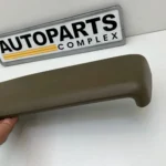 Toyota Starlet kp60 LHD 1979 - 1982 dash pad OEM used refurbished (Beige color) (1)