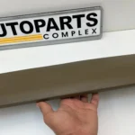 Toyota Starlet kp60 LHD 1979 - 1982 dash pad OEM used refurbished (Beige color) (2)