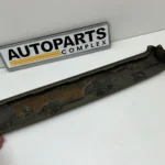 Toyota Starlet kp60 LHD 1979 - 1982 dash pad OEM used refurbished (Beige color) (5)