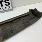 Toyota Starlet kp60 LHD 1979 - 1982 dash pad OEM used refurbished (Beige color) (6)