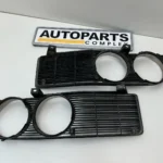 Toyota corona Mark ii 1973 1974 1975 1976 rx12 mx22 rx10 rx20 OEM used grille set (10)