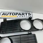 Toyota corona Mark ii 1973 1974 1975 1976 rx12 mx22 rx10 rx20 OEM used grille set (11)