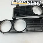 Toyota corona Mark ii 1973 1974 1975 1976 rx12 mx22 rx10 rx20 OEM used grille set (12)