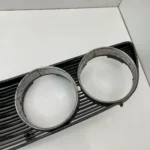 Toyota corona Mark ii 1973 1974 1975 1976 rx12 mx22 rx10 rx20 OEM used grille set (4)