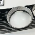 Toyota corona Mark ii 1973 1974 1975 1976 rx12 mx22 rx10 rx20 OEM used grille set (6)