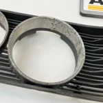 Toyota corona Mark ii 1973 1974 1975 1976 rx12 mx22 rx10 rx20 OEM used grille set (7)