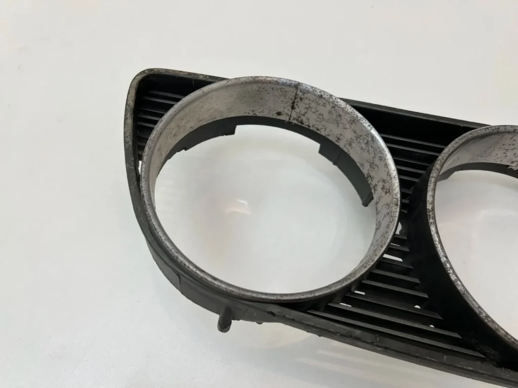 Toyota corona Mark ii 1973 1974 1975 1976 rx12 mx22 rx10 rx20 OEM used grille set (8)