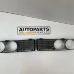 Toyota corona Mark ii 1973 1974 1975 1976 rx12 mx22 rx10 rx20 OEM used grille set (9)