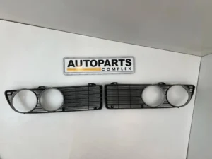 Toyota corona Mark ii 1973 1974 1975 1976 rx12 mx22 rx10 rx20 OEM used grille set (9)