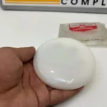 Toyota corona RT40 Dome lamp lens NOS OEM (2)