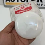 Toyota corona RT40 Dome lamp lens NOS OEM (4)