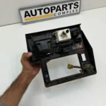 Toyota crown GS120 ls120 dash console center assy (7)