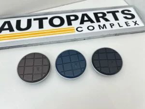 Toyota hilux Pickup 1979 - 1983 SR5 steering wheel center pad (2)