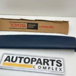 ToyotaStarletkp60LHD1979-1982dashpadOEMNOSbluecolor2