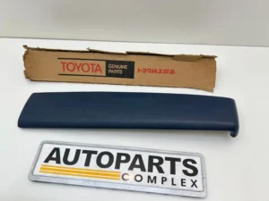 ToyotaStarletkp60LHD1979-1982dashpadOEMNOSbluecolor2
