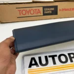 ToyotaStarletkp60LHD1979-1982dashpadOEMNOSbluecolor6