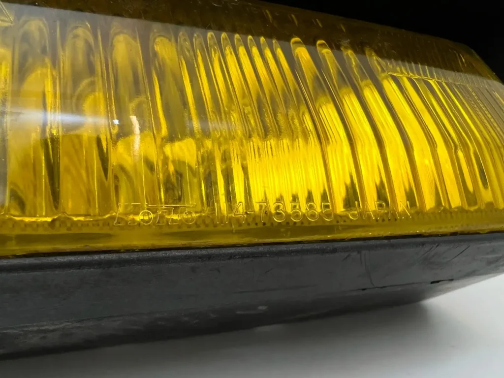 ae86 ae92 ae85 fog lamps Auto cover (10)
