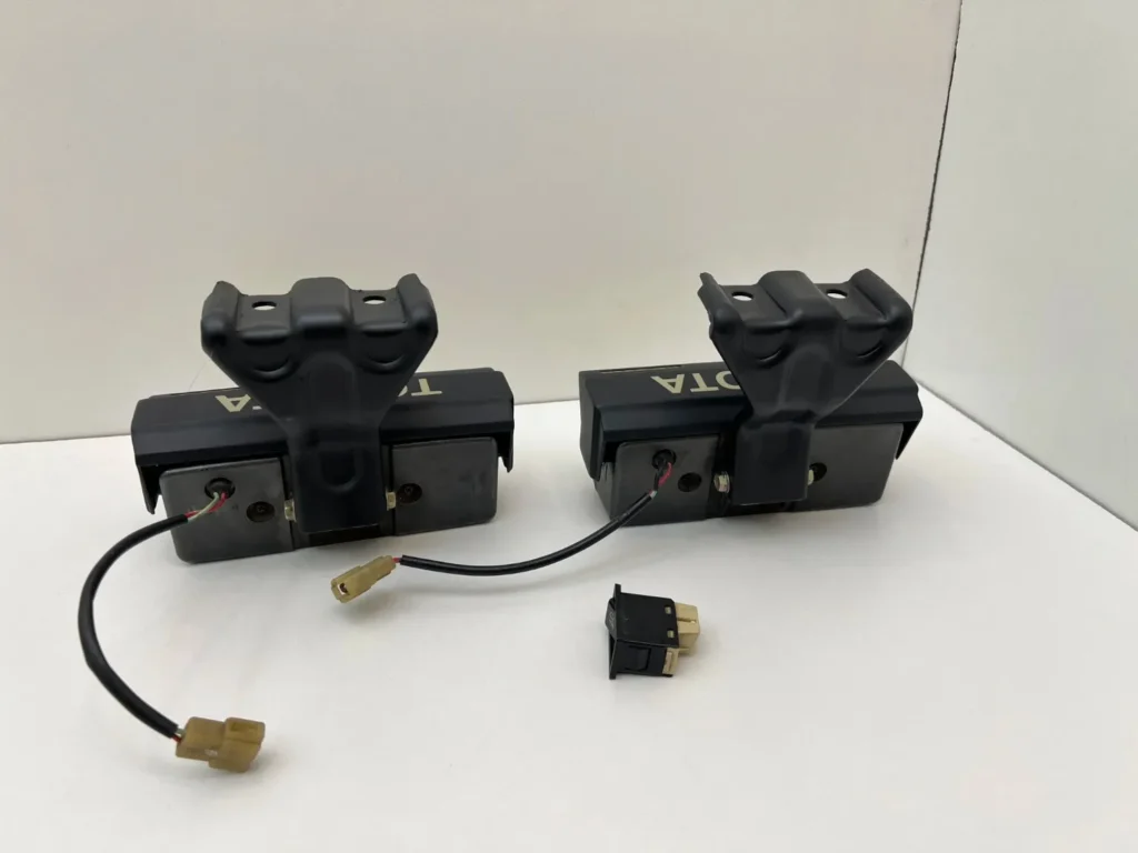 ae86 ae92 ae85 fog lamps Auto cover (12)