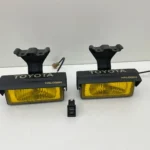 ae86 ae92 ae85 fog lamps Auto cover (3)