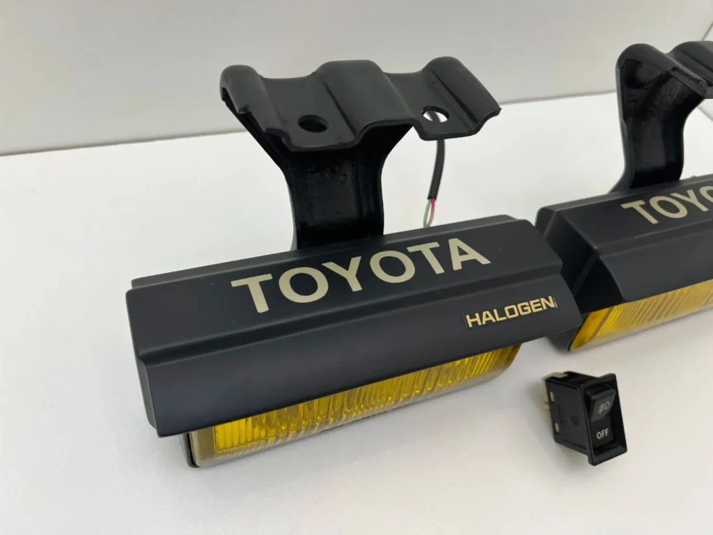 ae86 ae92 ae85 fog lamps Auto cover (8)