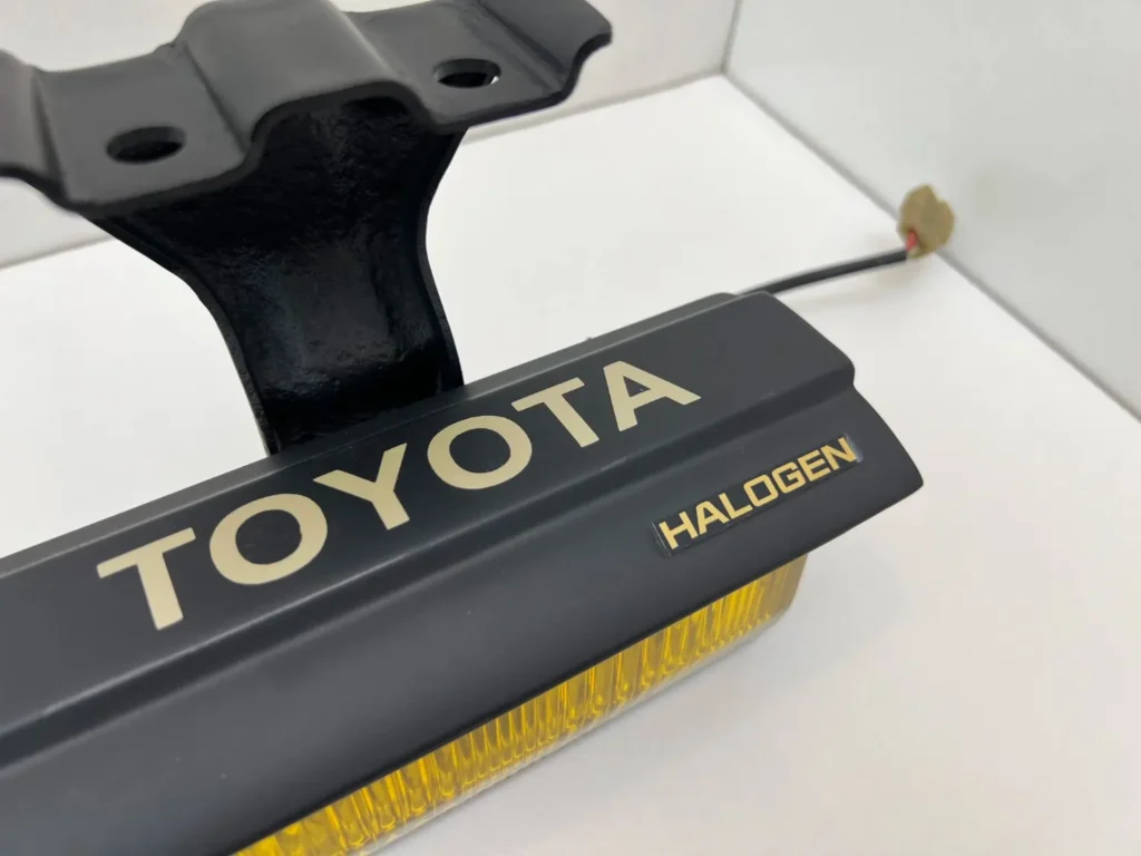 ae86 ae92 ae85 fog lamps Auto cover (9)