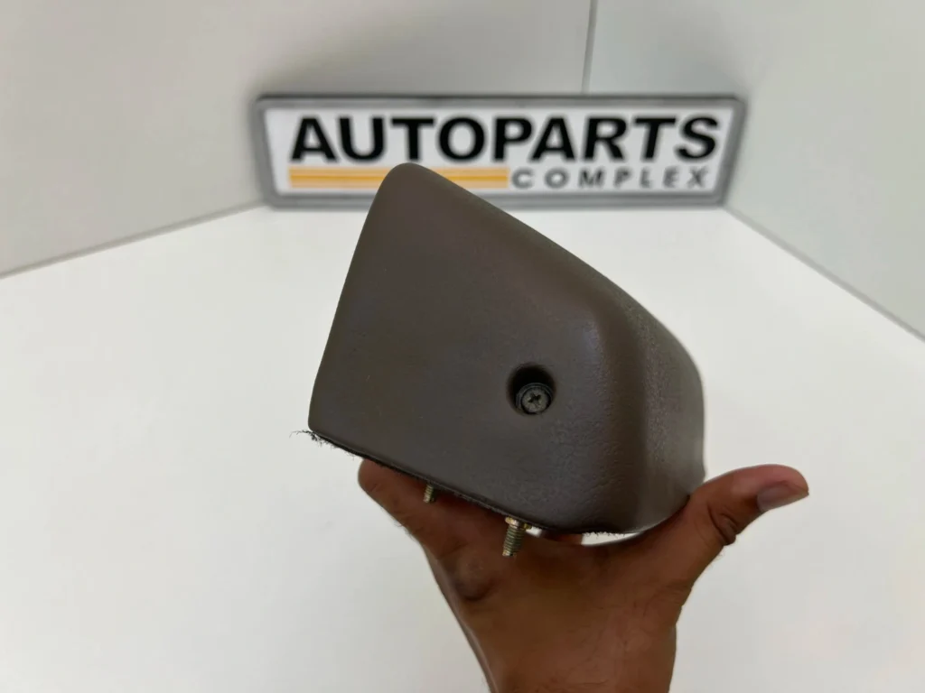 1st gen 4runner hilux inclinometer Altimeter OEM (brown) (10)