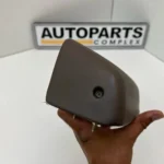 1st gen 4runner hilux inclinometer Altimeter OEM (brown) (10)