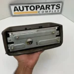 1st gen 4runner hilux inclinometer Altimeter OEM (brown) (11)