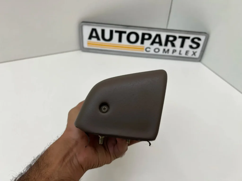 1st gen 4runner hilux inclinometer Altimeter OEM (brown) (9)
